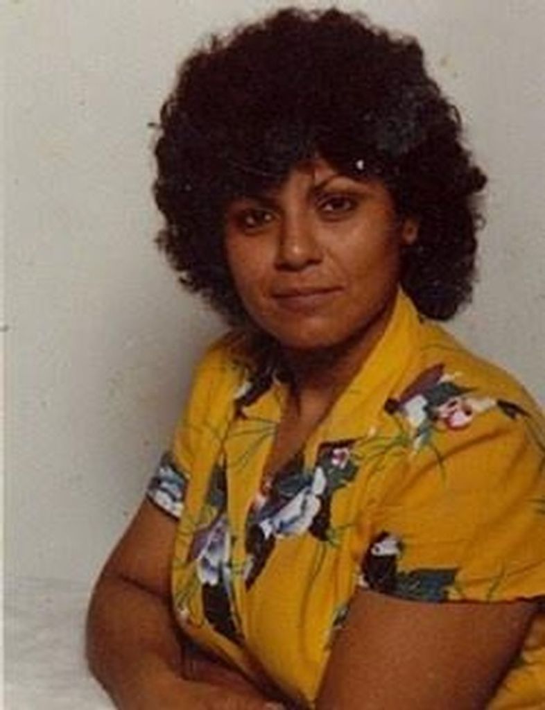 Ofelia R. Hernandez