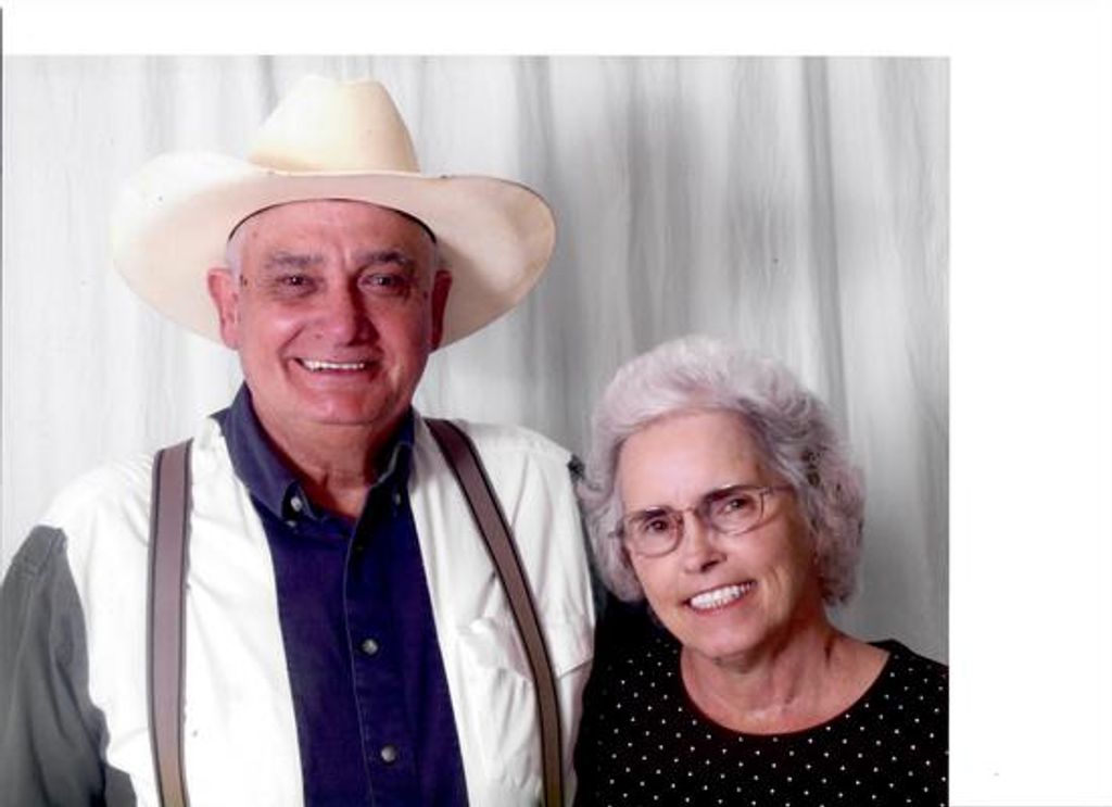 Mrs. Katherine Ann Guthrie Profile Photo