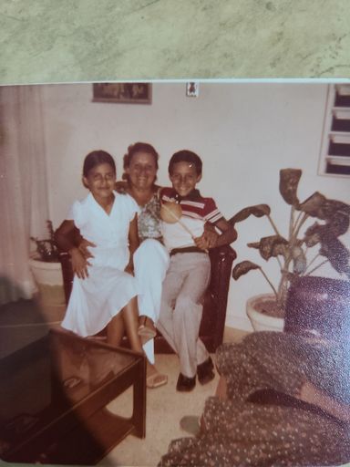 Jose Miguel Felix Camacho photo gallery thumbnail 19 of 119