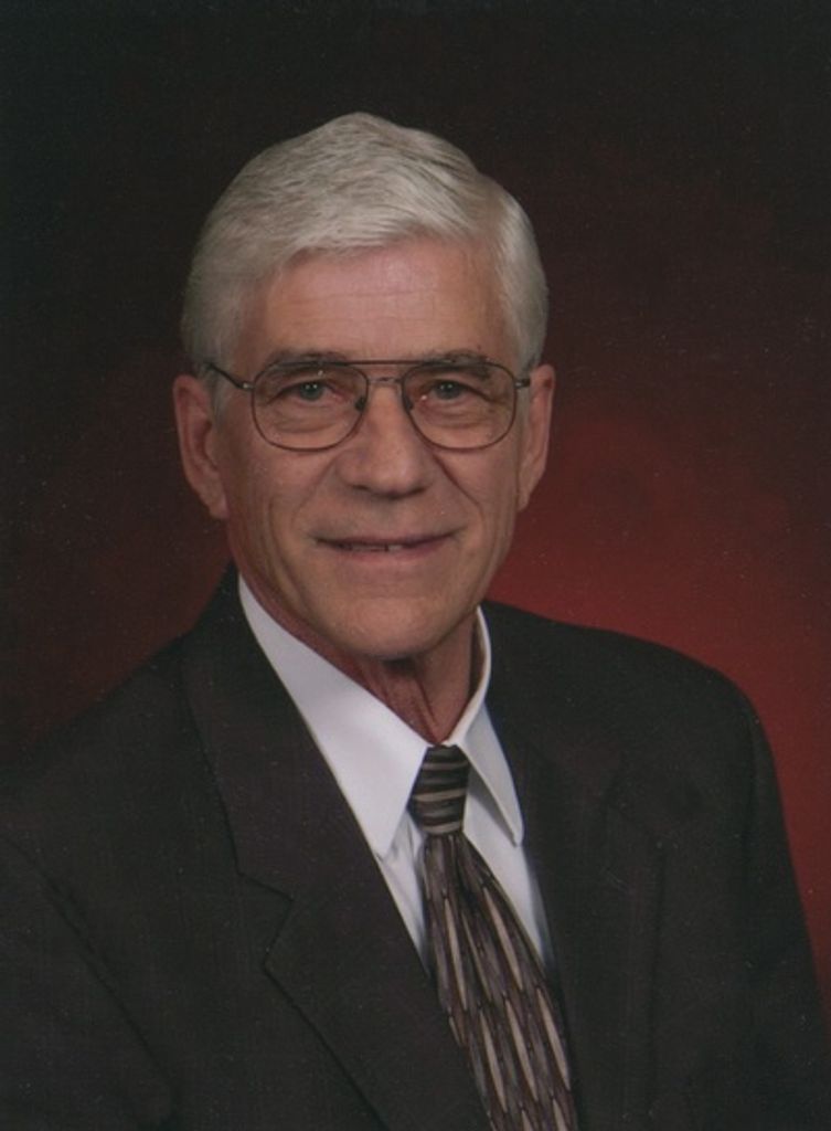 Ronald R Nelson Profile Photo