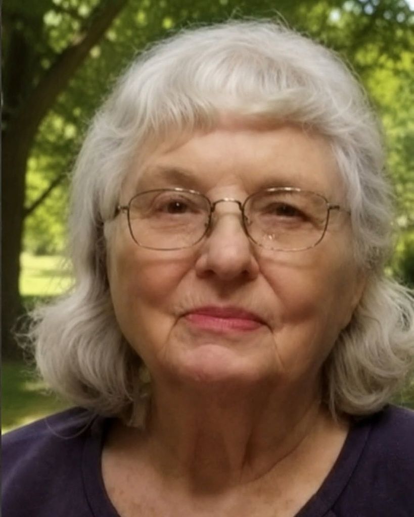 Ann Swank Profile Photo