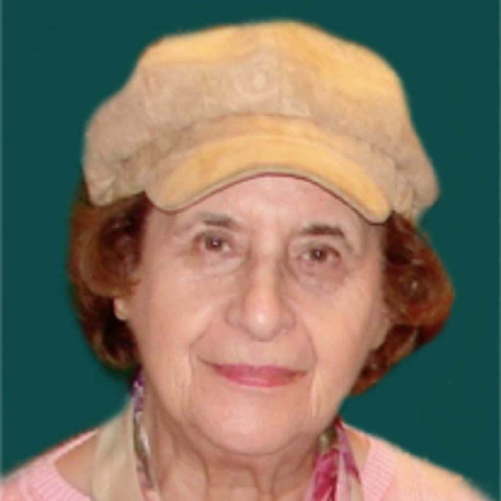 Marion Davis Queler