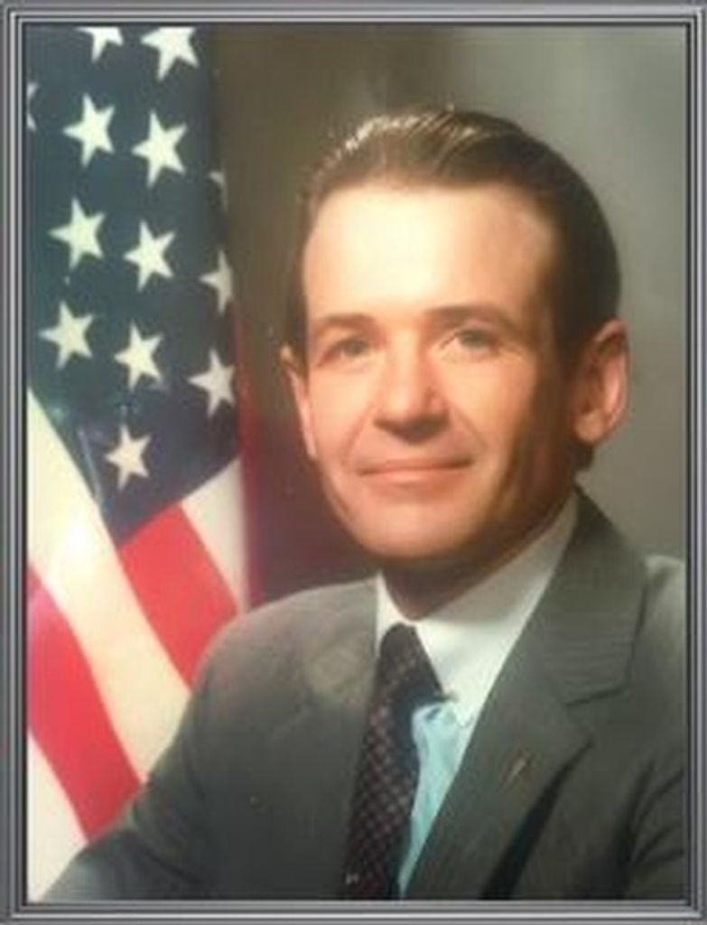 Gregory H. Burch Profile Photo