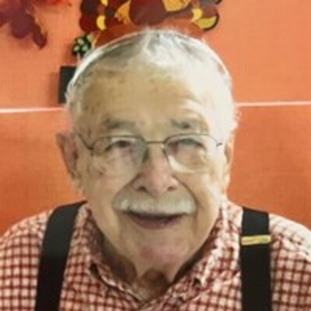 Max C. Baertlein
