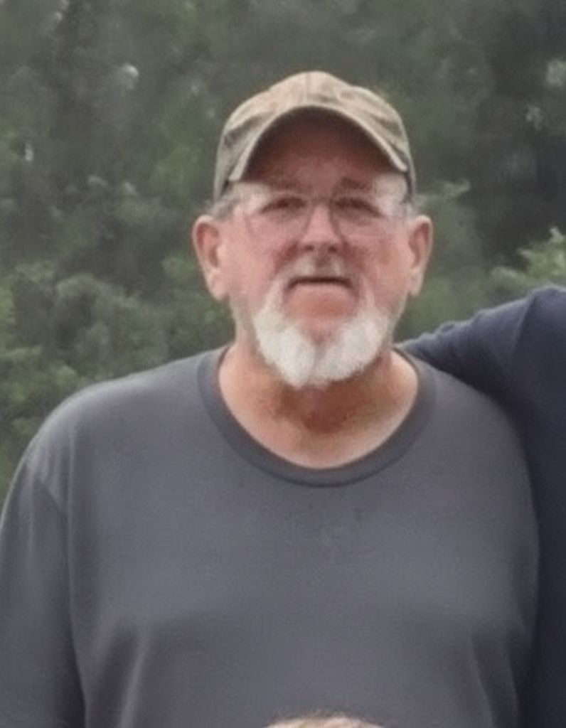 Mark Randall Stevens Profile Photo