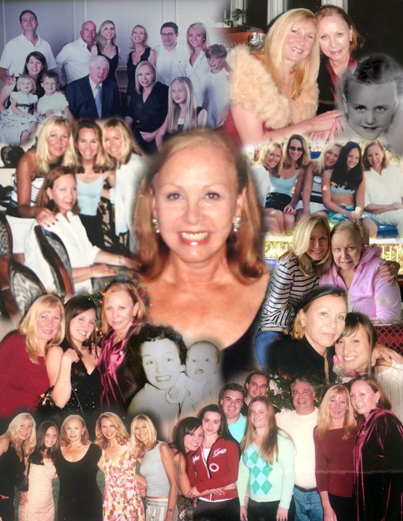 Rita Talty Profile Photo