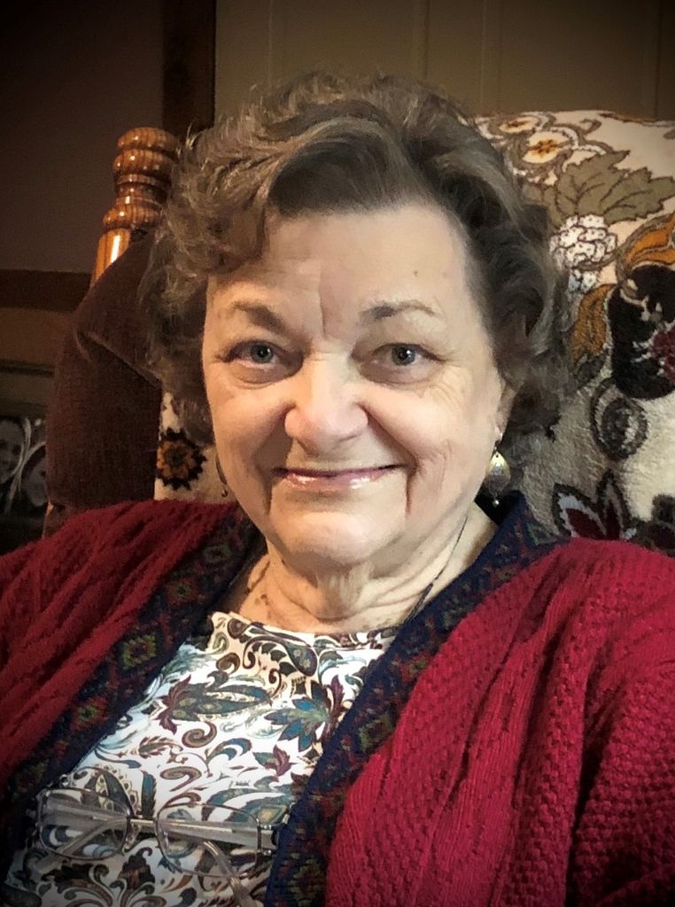 Gail Prejean Cavalier Profile Photo