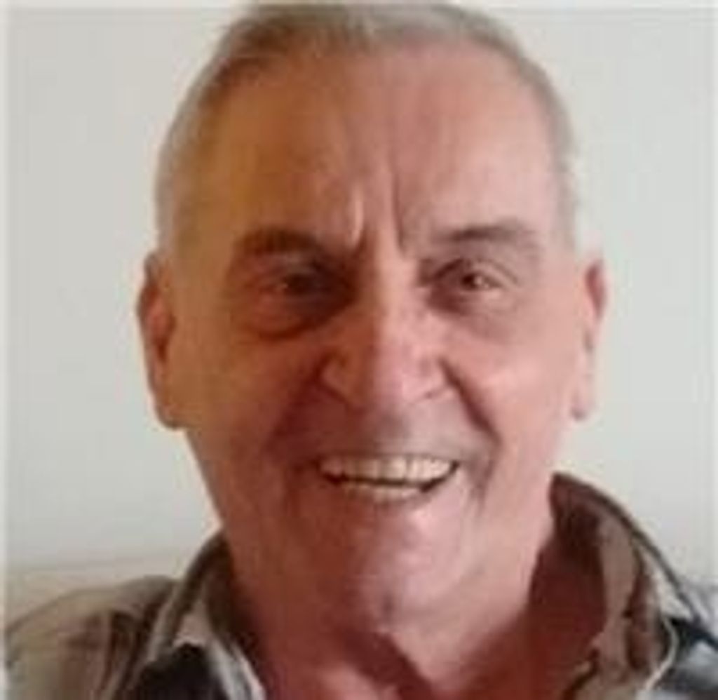 John Joseph william Walsh