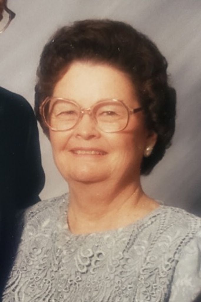 Evelyn Goodman