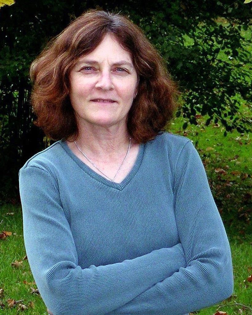 Paula Mae Baymiller