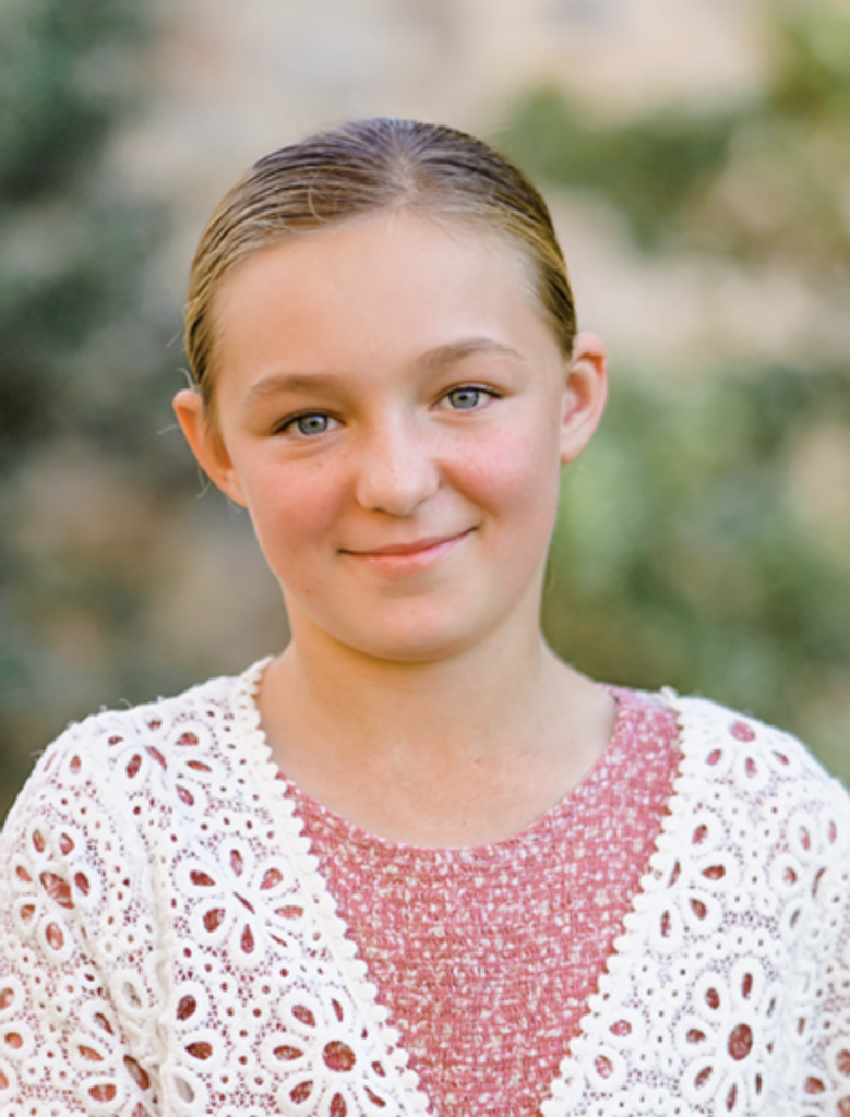 Lylah Nicole Esh Profile Photo