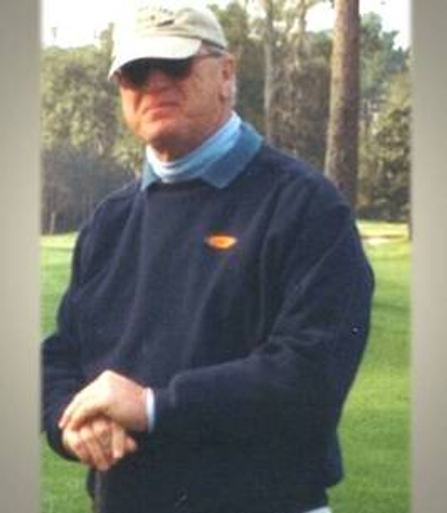James Edward "Ed" Owens