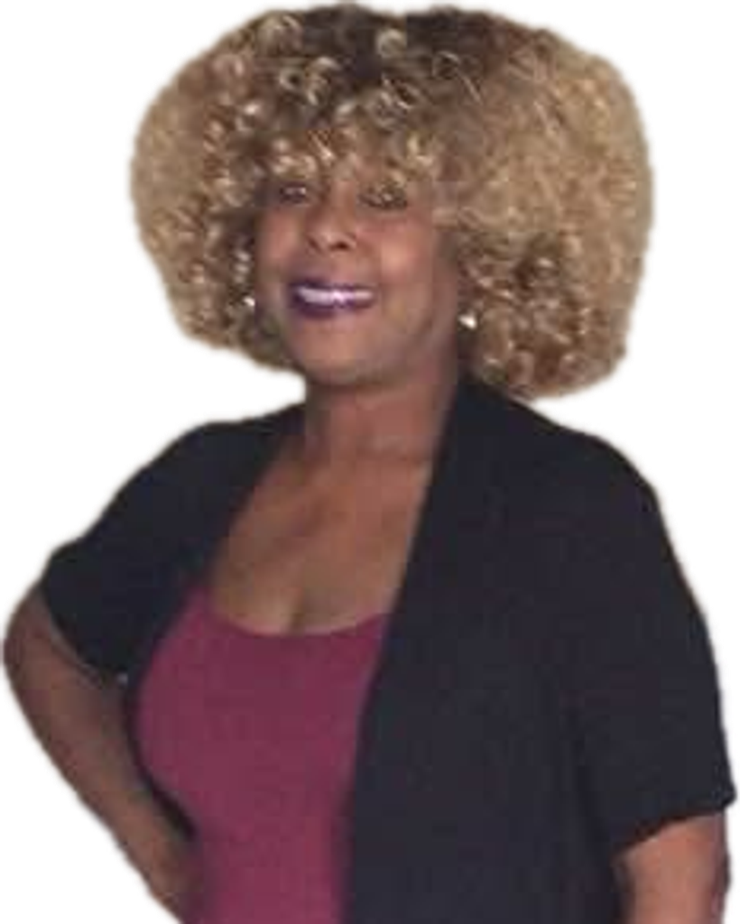 Pamela Renee Allen Profile Photo