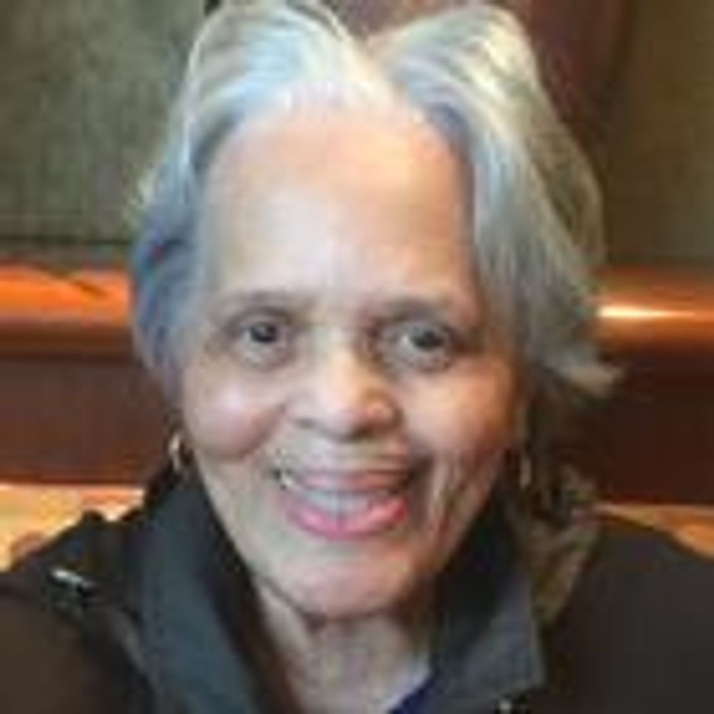 Susie Alzenia Davis
