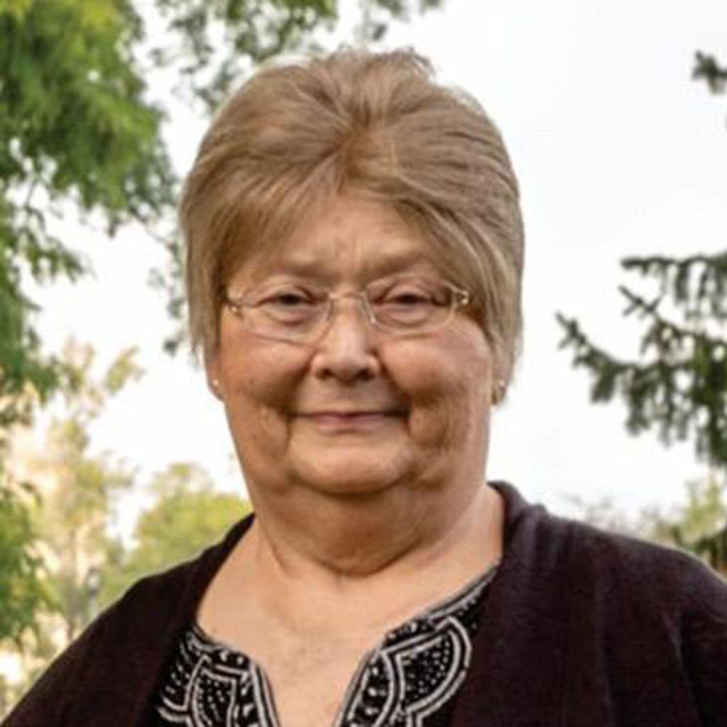 Faith Ann Schoen