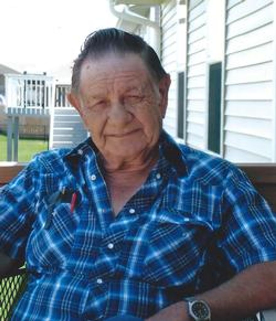 Vernon G. Krogman Profile Photo