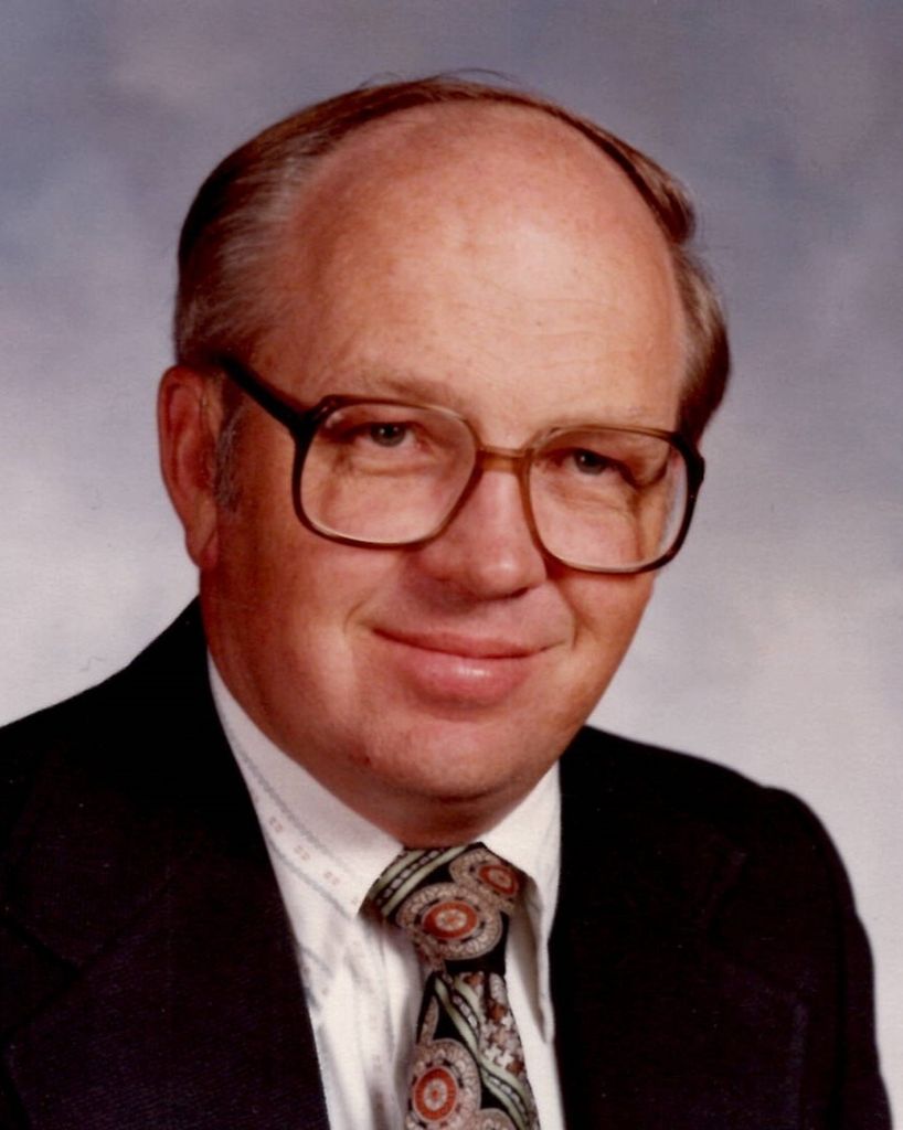 Frederick Henry Panning Profile Photo