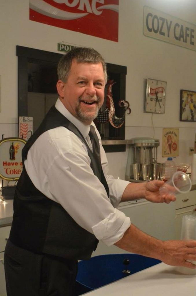 John Becker Profile Photo