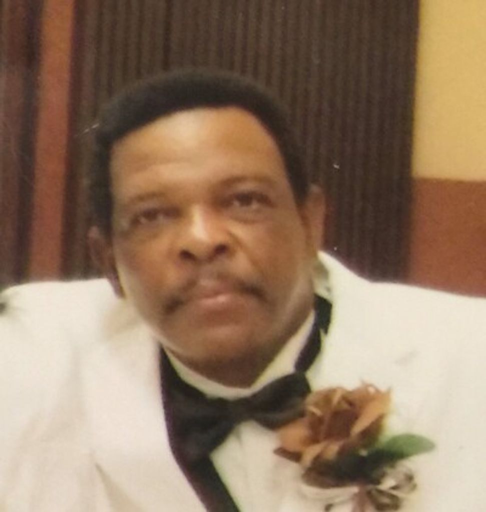 Joseph Larry Citizen