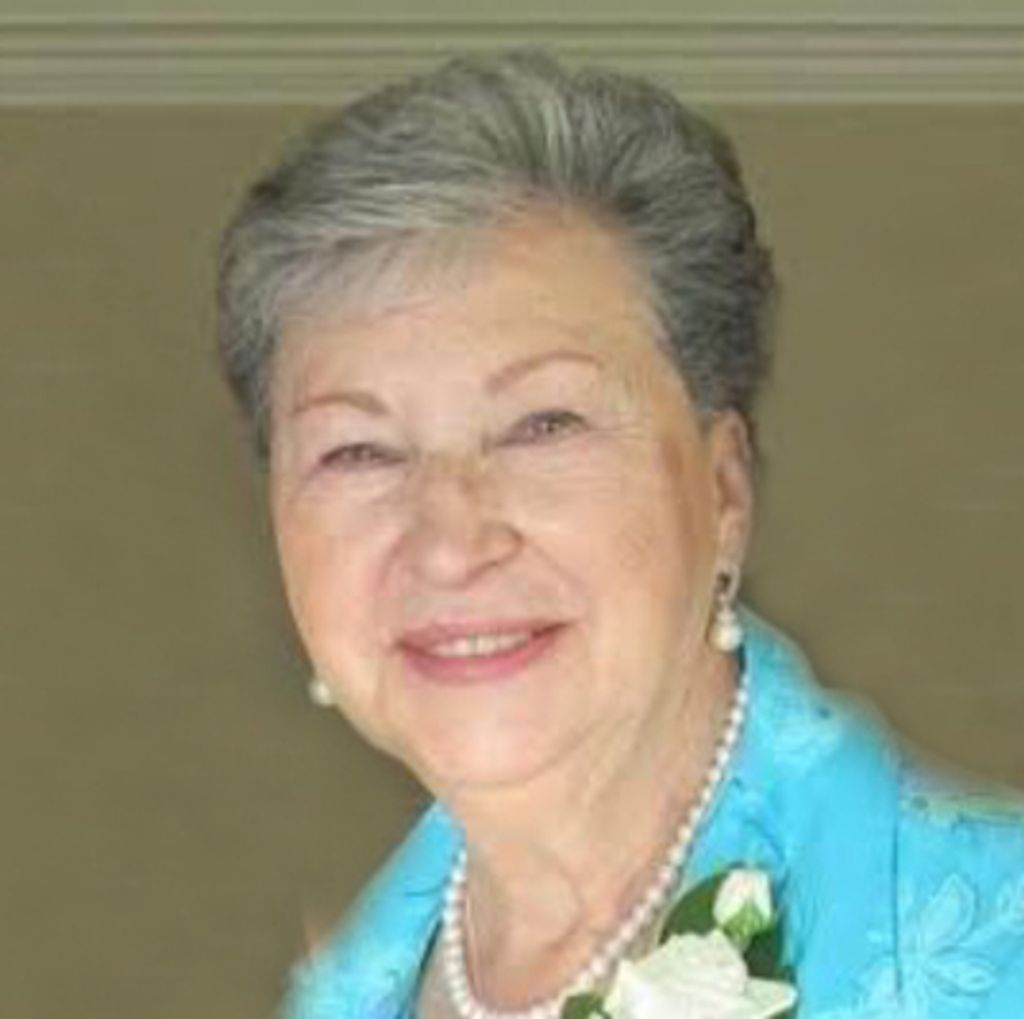 Dolores Rego