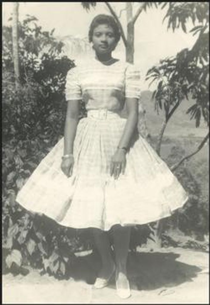 Maria G. Ocasio Profile Photo