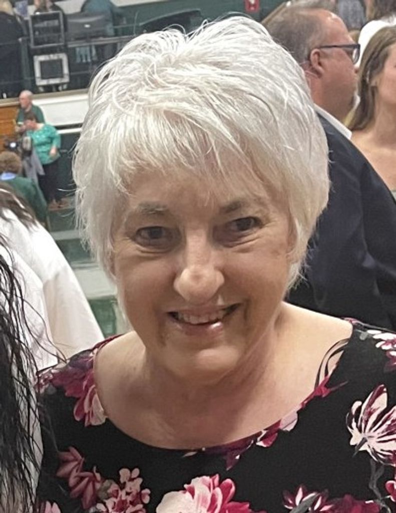 Martha M. Kowalczyk