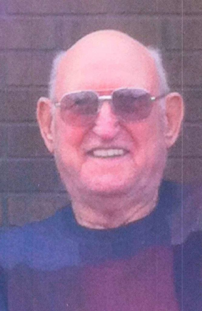Joseph W. Wagner