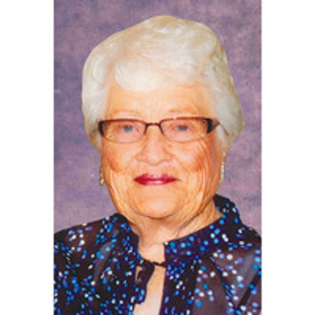 Elsie France