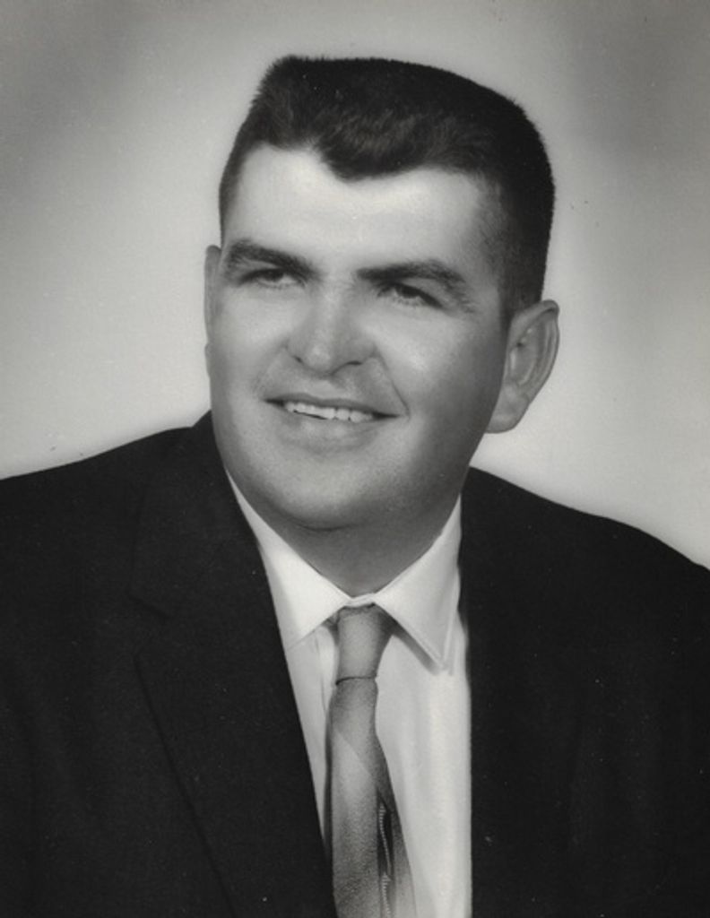 Wilbur "Bud" Thomas Profile Photo