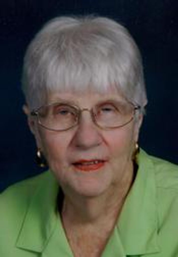 Eunice L. Weikart