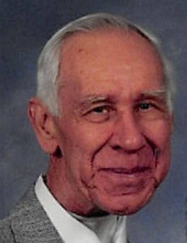 Edward Frank Smith