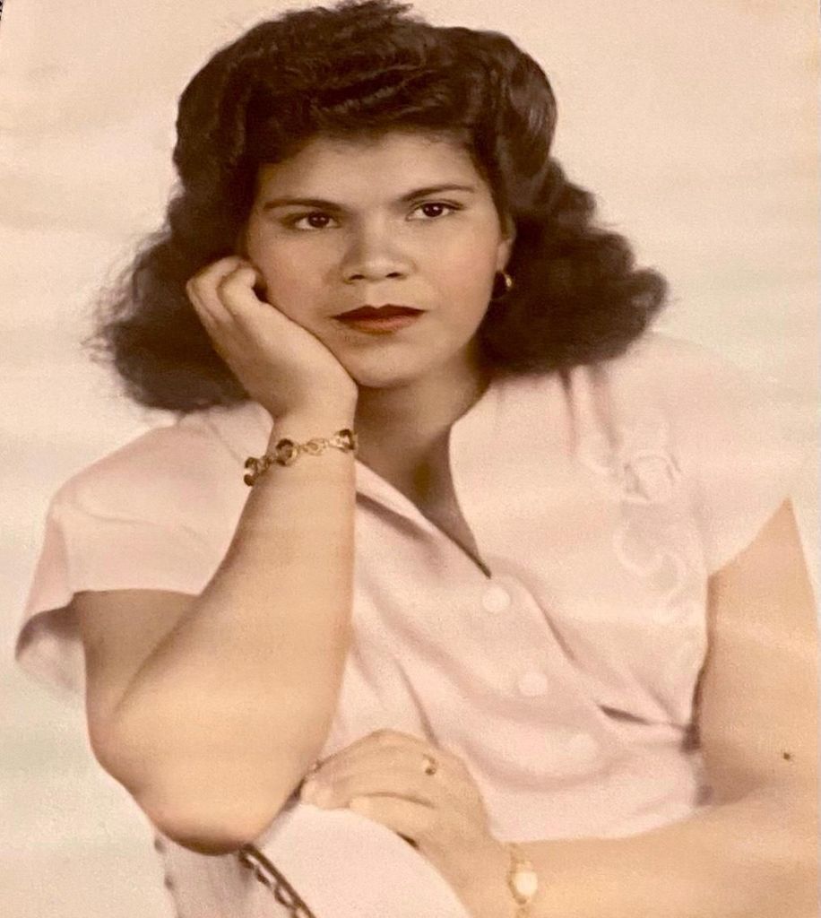 JESSIE MARQUEZ
