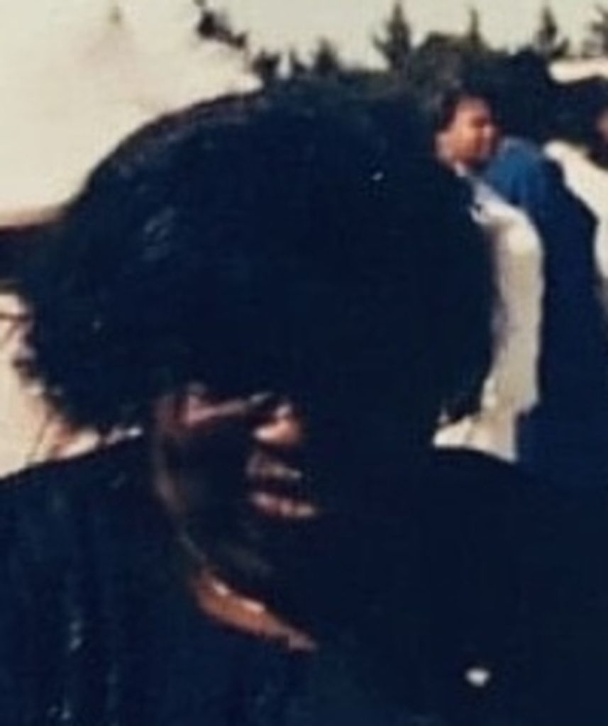 Barbara Ann Gordon Profile Photo