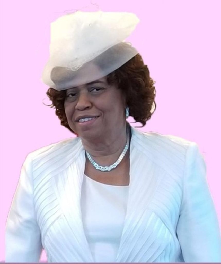 Deaconess Gale Thames