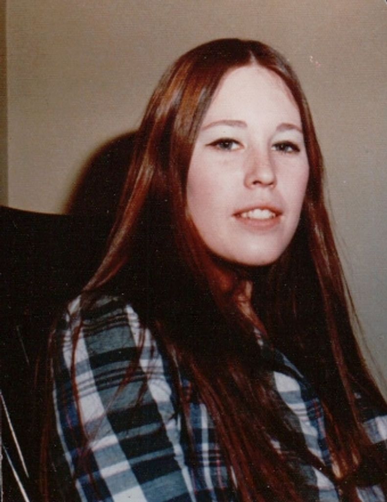 Judith Lee (Breen) Trum