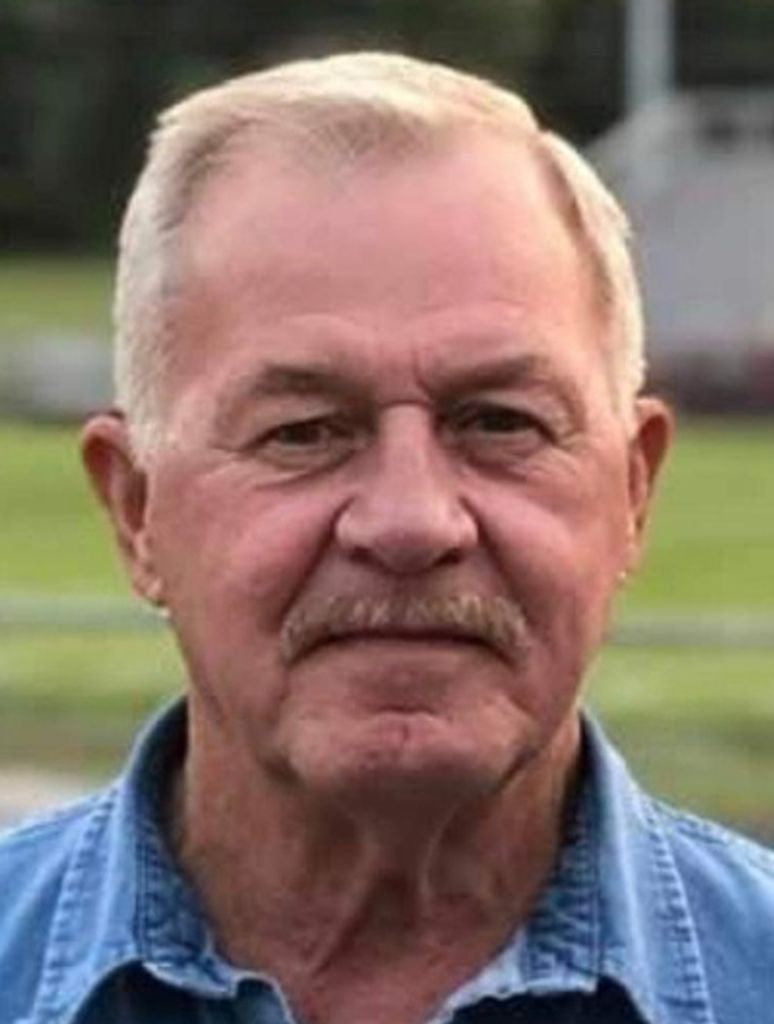 James W. Polsley