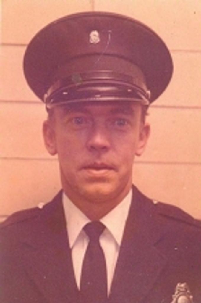 Richard A. Polker