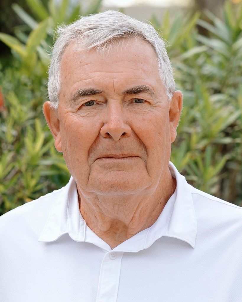 Keith Jorgensen Profile Photo