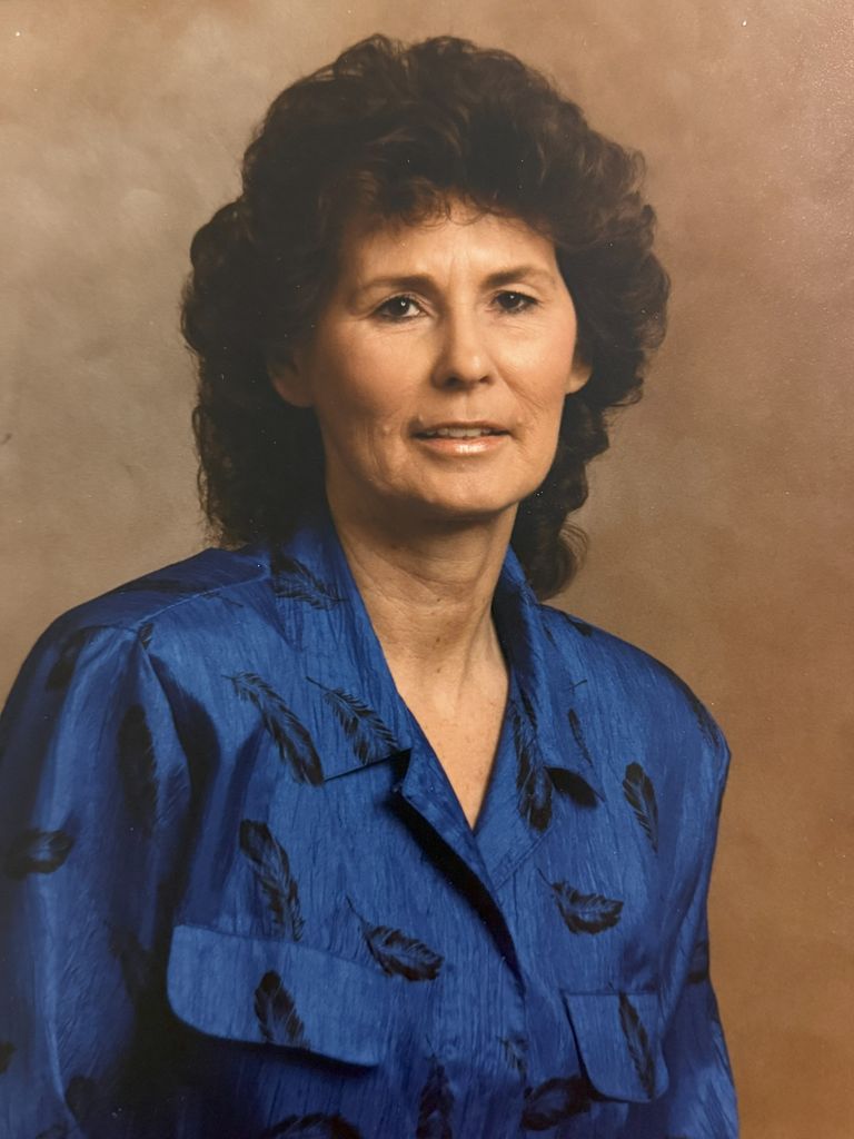 Margaret Neel Harris