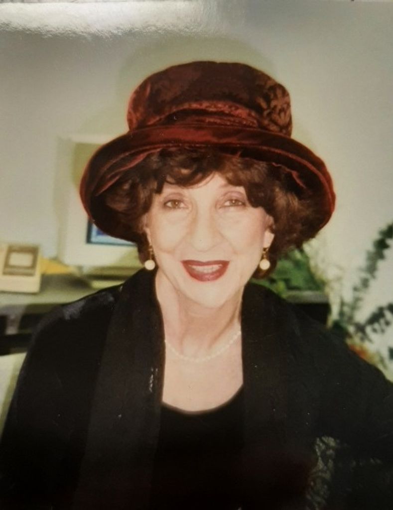 Rita Davis