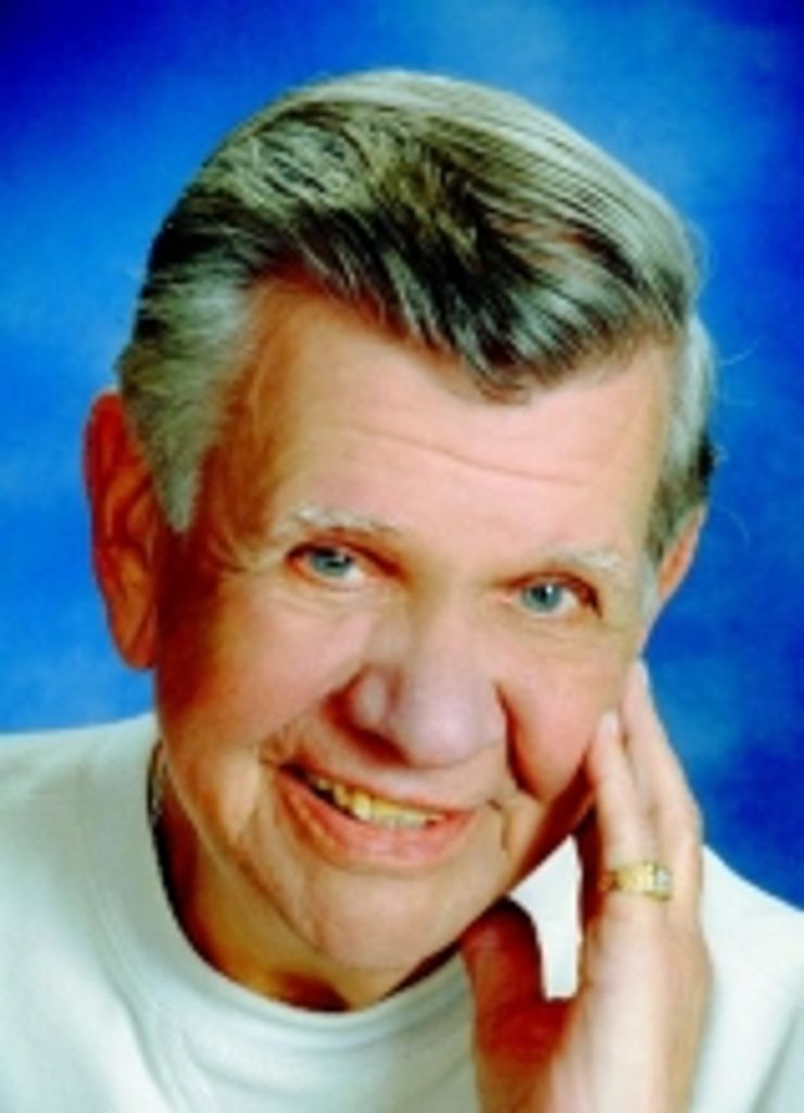 Russell R. Companion