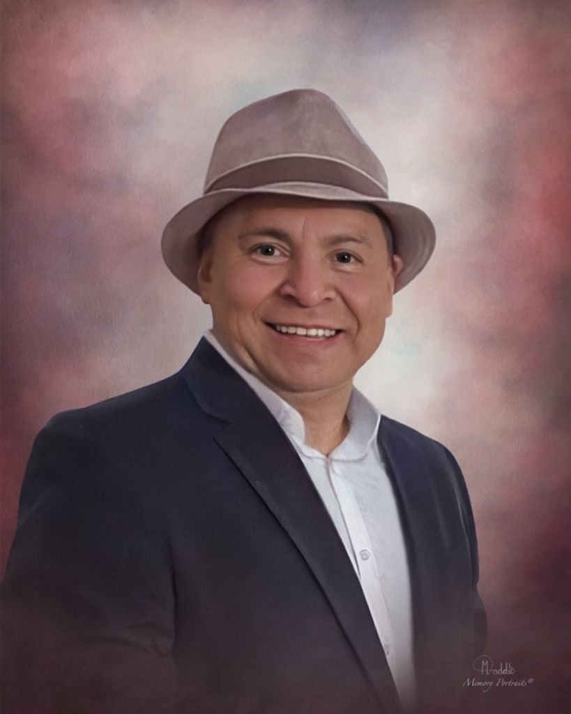 Paulino Dominguez