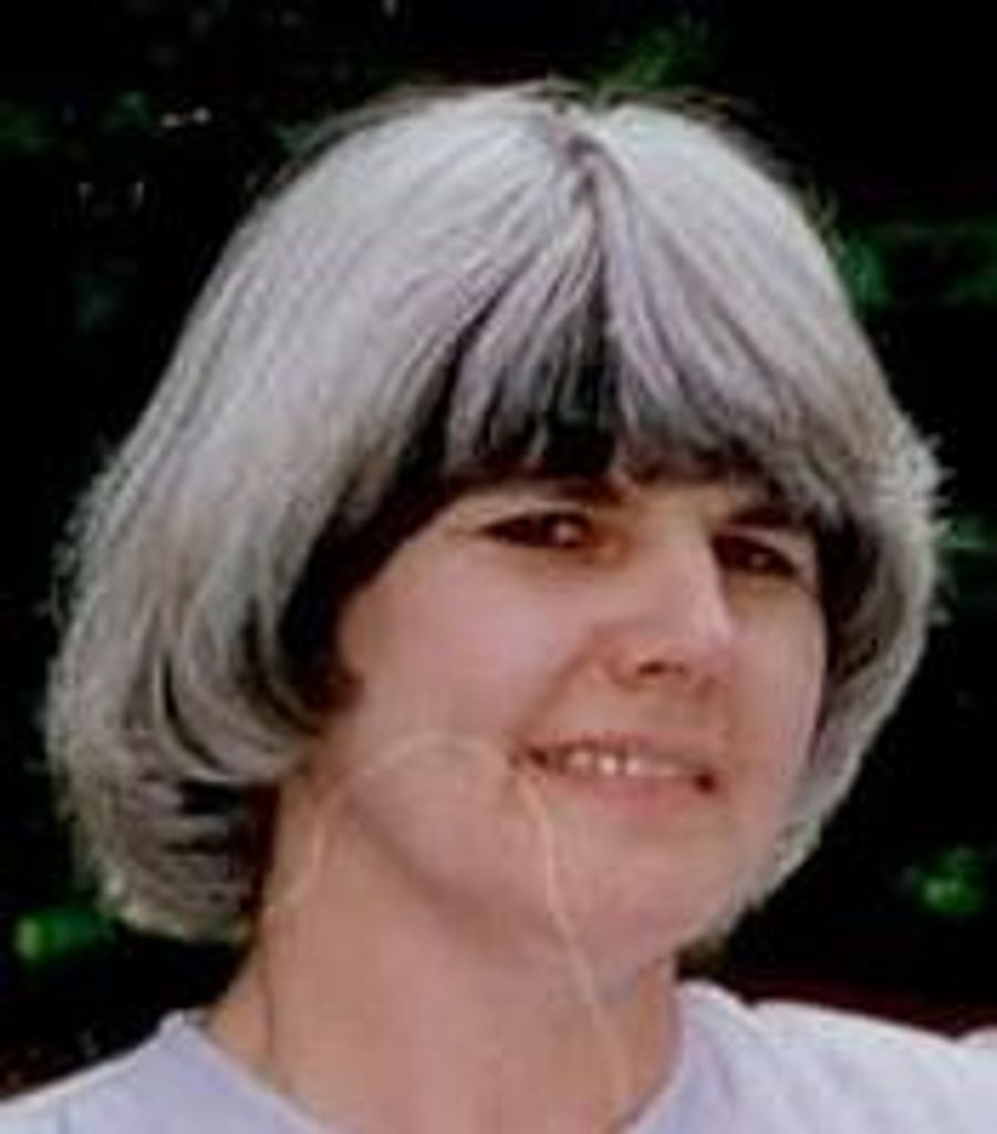 Jane Yvonne (Ouellette) Rojek