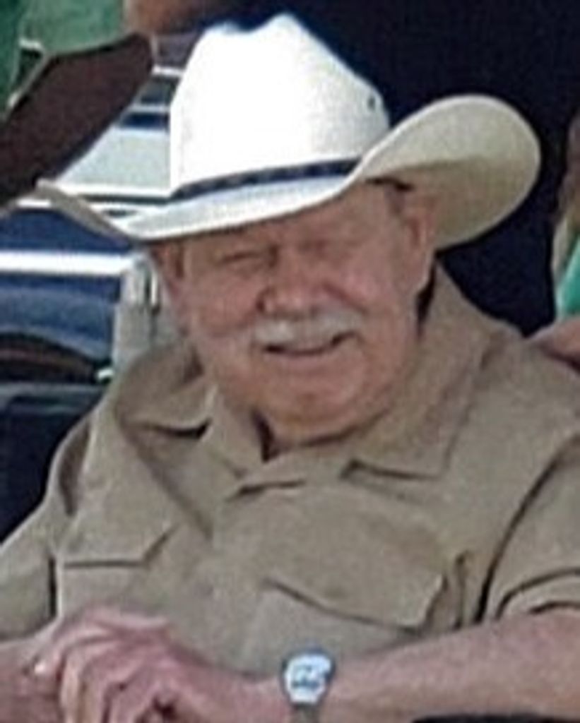 James W Kingdollar