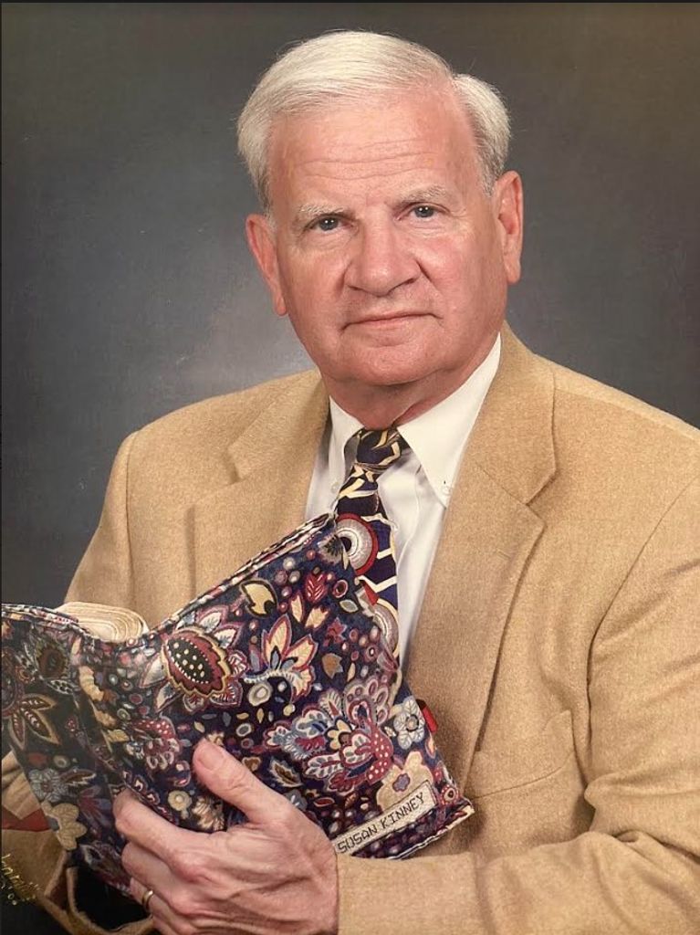 Douglas Kinney