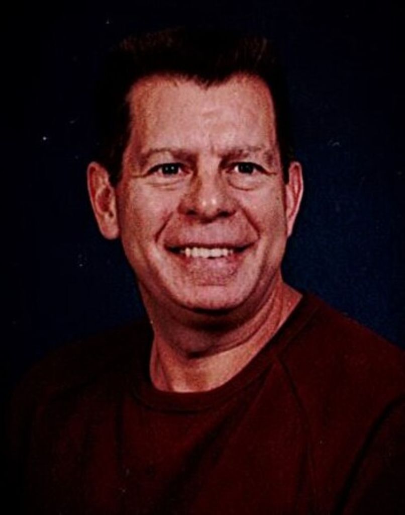 Larry M. Rheinecker