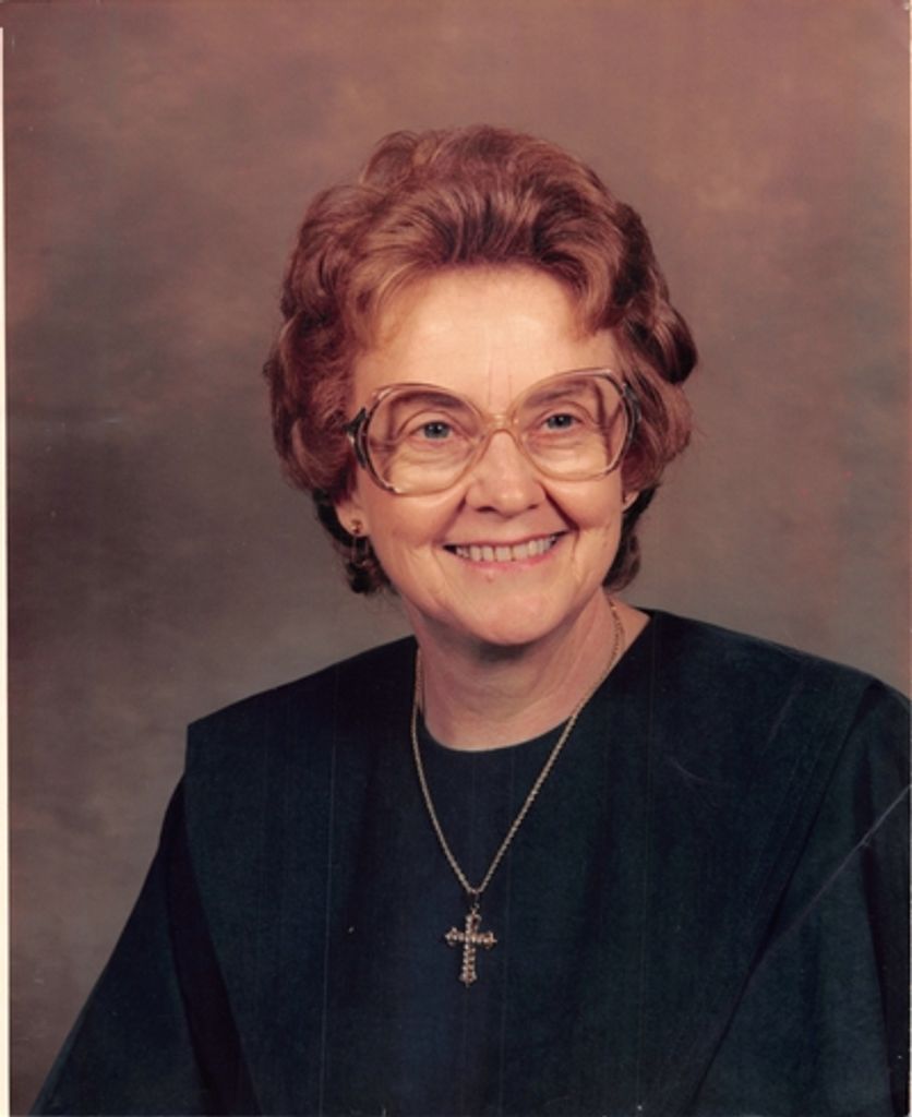 Vera Mae Smith Profile Photo