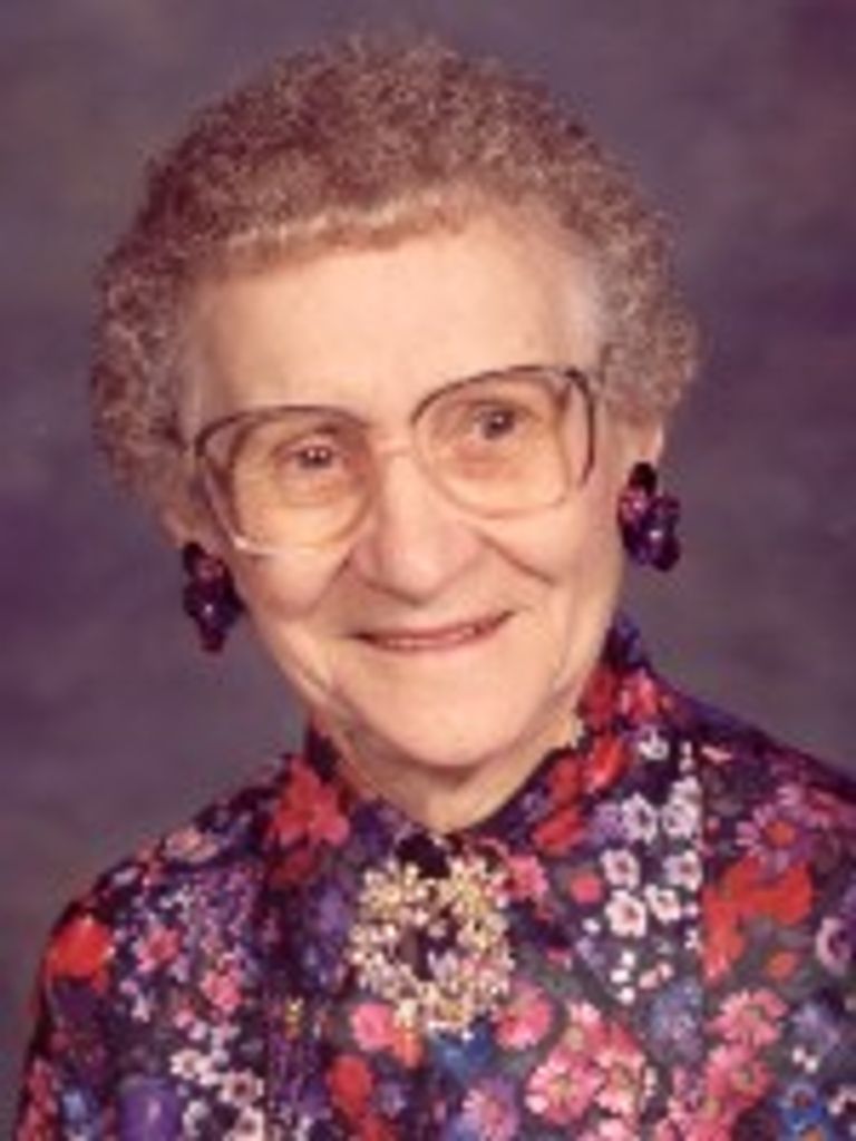 Anita Zempel