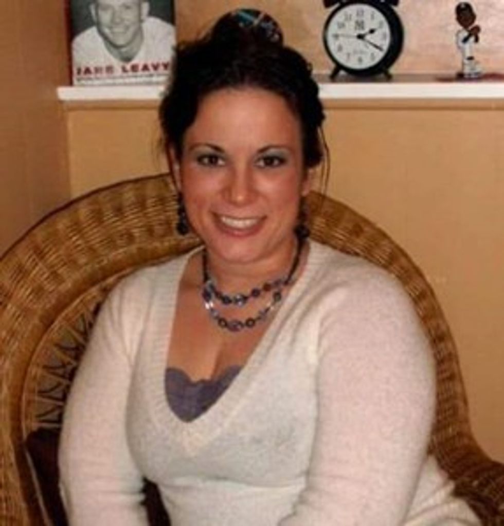 Jasmine M. Swint