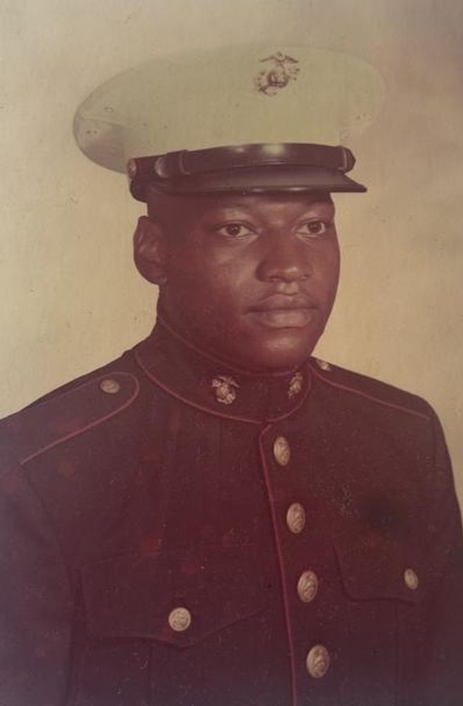 James C. Jones Profile Photo